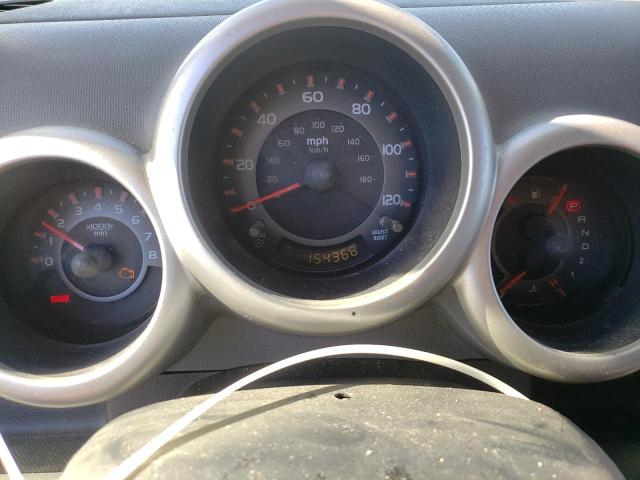 Photo 9 from auction – 2003 HONDA ELEMENT EX with VIN 5J6YH28593L047130