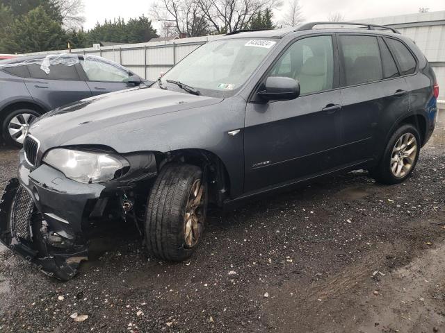 Photo 1 from auction – 2012 BMW X5 XDRIVE3 with VIN 5UXZV4C54CL763146