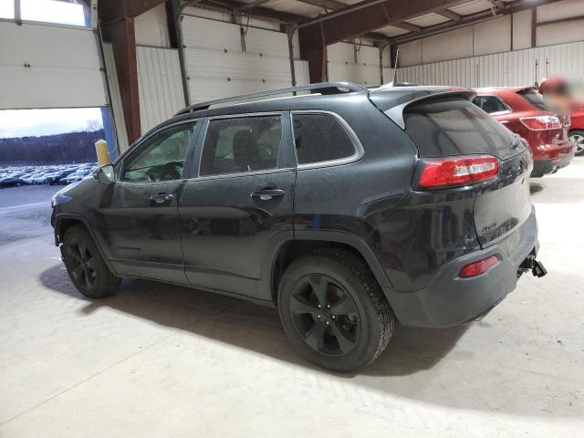 Photo 2 from auction – 2016 JEEP CHEROKEE L with VIN 1C4PJMDS1GW333846