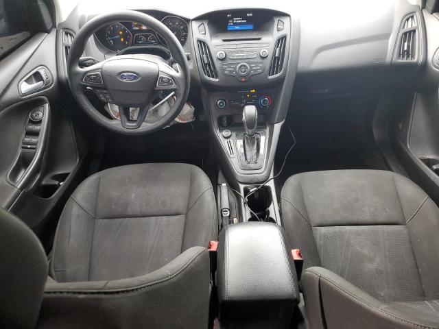Photo 8 from auction – 2017 FORD FOCUS SE with VIN 1FADP3F28HL241425