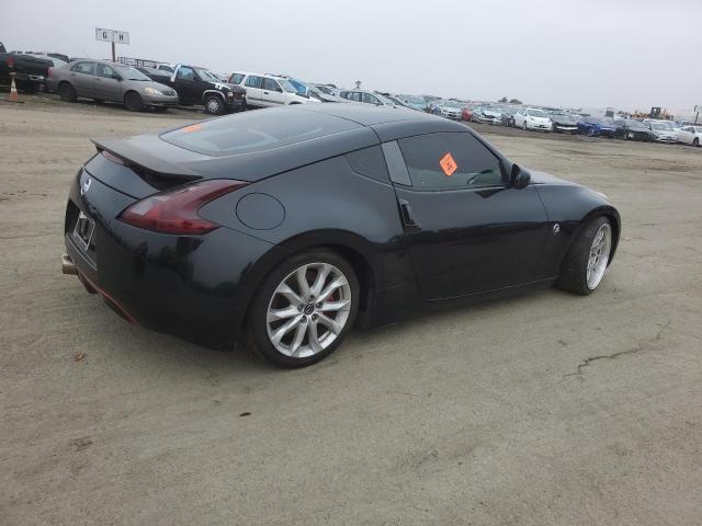 Photo 3 from auction – 2017 NISSAN 370Z BASE with VIN JN1AZ4EH0HM953203