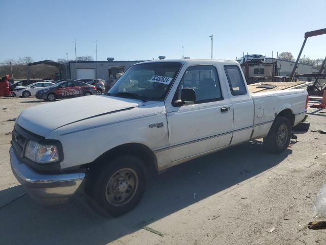 FORD RANGER SUP 1995 with VIN 1FTCR14AXSPA27552 - Photo from auction