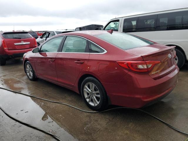 Photo 2 from auction – 2016 HYUNDAI SONATA SE with VIN 5NPE24AF6GH316056