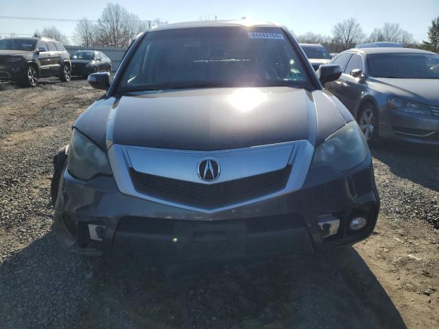 Photo 5 from auction – 2010 ACURA RDX TECHNO with VIN 5J8TB1H50AA003488