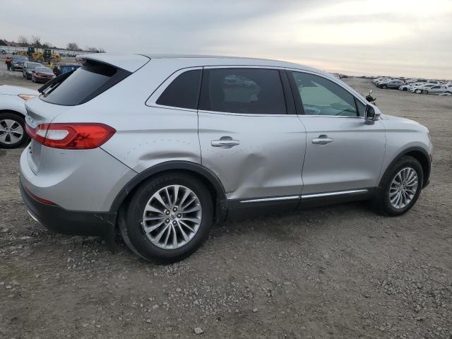 Photo 3 from auction – 2016 LINCOLN MKX SELECT with VIN 2LMTJ6KR0GBL29976