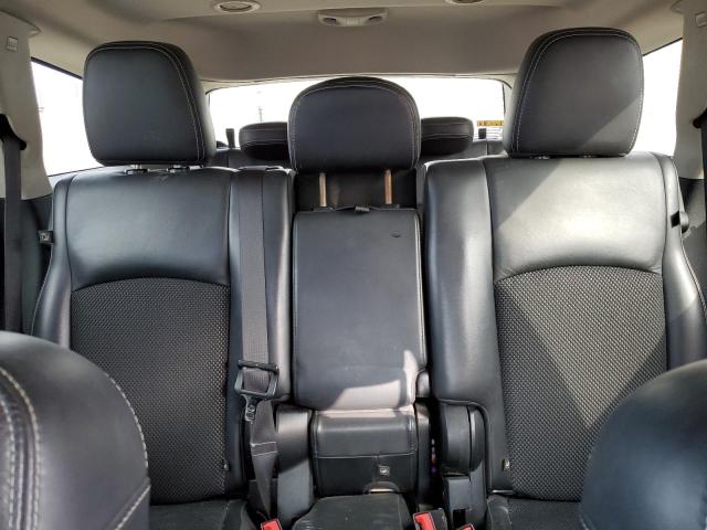 Photo 10 from auction – 2015 DODGE JOURNEY CR with VIN 3C4PDCGB2FT580102