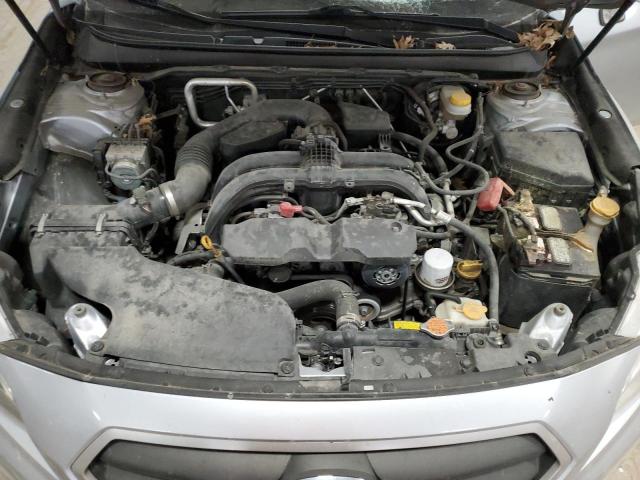 Photo 11 from auction – 2017 SUBARU LEGACY 2.5 with VIN 4S3BNAB63H3023168