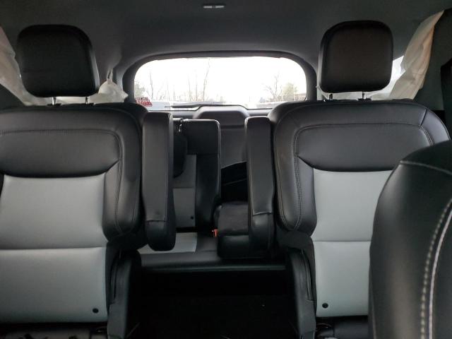 Photo 10 from auction – 2022 FORD EXPLORER X with VIN 1FMSK8DH1NGB14116