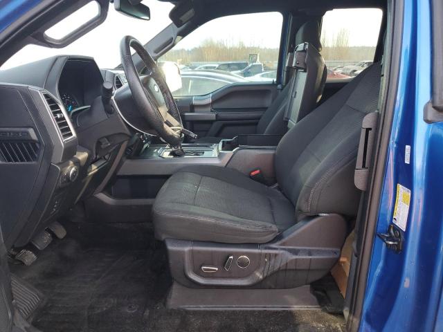 Photo 7 from auction – 2015 FORD F150 SUPER with VIN 1FTFX1EF5FFA57843