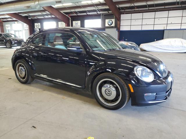 Photo 4 from auction – 2015 VOLKSWAGEN BEETLE 1.8 with VIN 3VWF17AT4FM656780