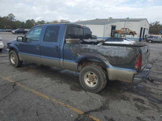 Foto 2 de la subasta – 2004 FORD F250 SUPER con VIN 1FTNW20L34EA22772