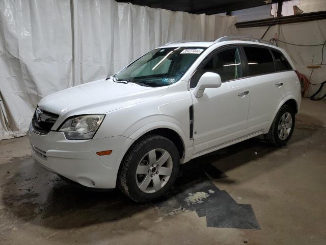 SATURN VUE 2008 with VIN 3GSCL53718S703920 - Photo from auction