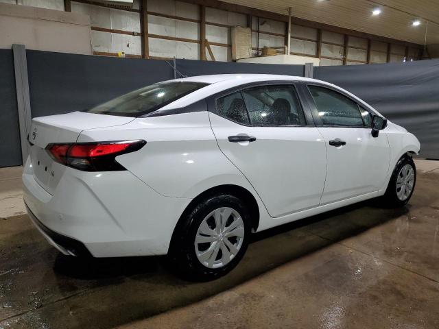 Photo 3 from auction – 2024 NISSAN VERSA S with VIN 3N1CN8DV0RL893616