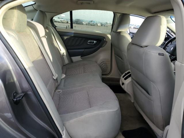Photo 10 from auction – 2011 FORD TAURUS SEL with VIN 1FAHP2EW7BG189835