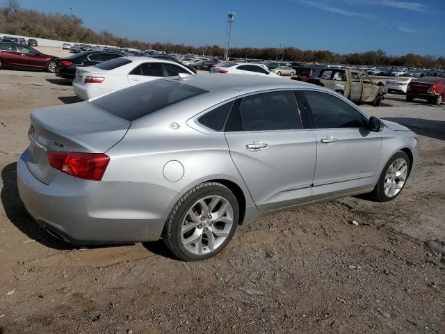 Photo 3 from auction – 2018 CHEVROLET IMPALA PRE with VIN 2G1125S39J9141085