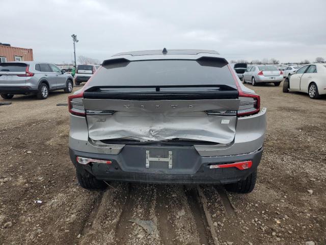 Photo 6 from auction – 2023 VOLVO C40 RECHAR with VIN YV4ED3GM6P2053530