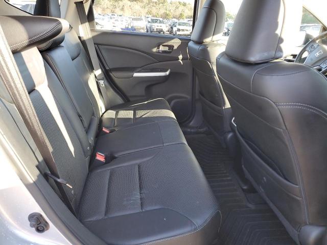 Photo 11 from auction – 2016 HONDA CR-V EXL with VIN 2HKRM4H72GH670196