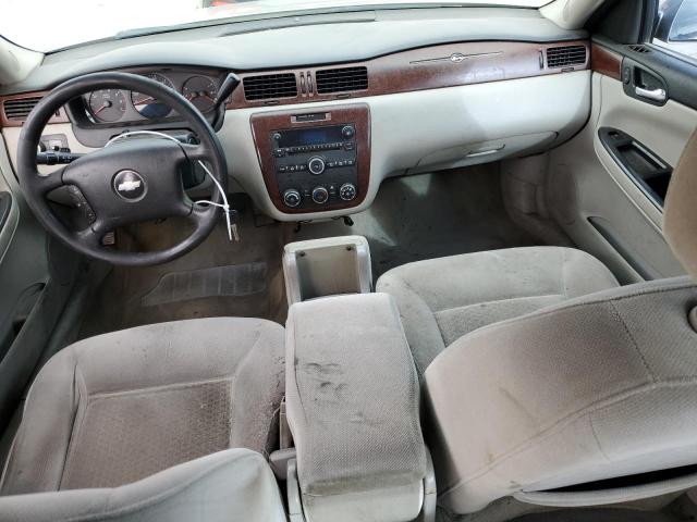Photo 8 from auction – 2006 CHEVROLET IMPALA LS with VIN 2G1WB58K769173206