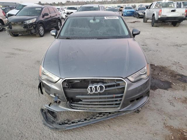 Photo 5 from auction – 2015 AUDI A3 PREMIUM with VIN WAUCCGFF1F1027345