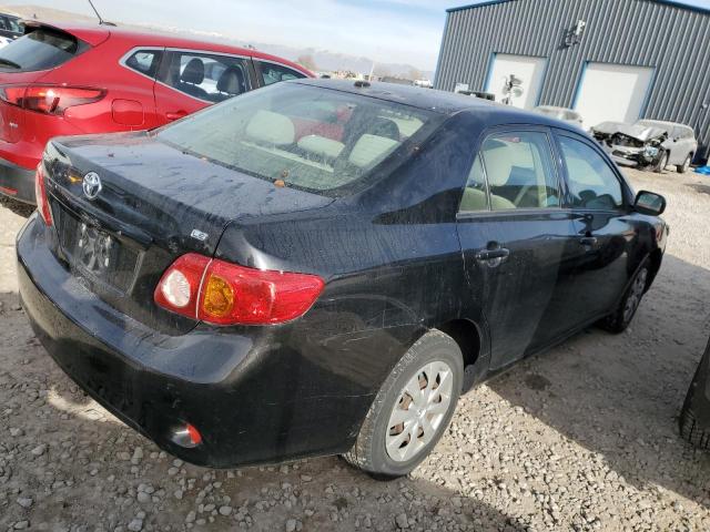 Photo 3 from auction – 2010 TOYOTA COROLLA BA with VIN JTDBU4EE2AJ074220
