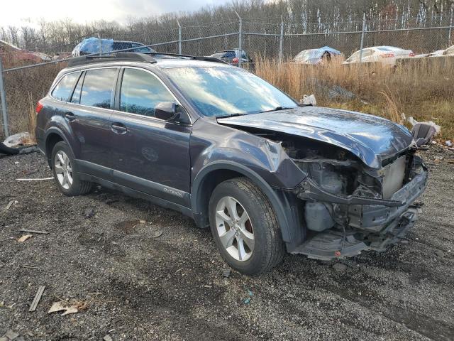 Снимка 4 от търг – 2013 SUBARU OUTBACK 2. с VIN 4S4BRBKC6D3295901