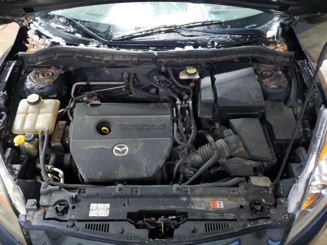 Photo 11 from auction – 2010 MAZDA 3 I with VIN JM1BL1SF3A1272254