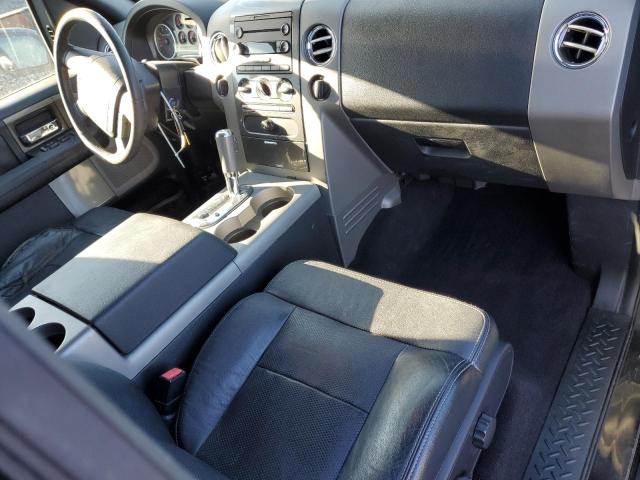 Photo 8 from auction – 2007 FORD F150 with VIN 1FTPX04527KC53030