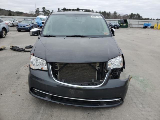 Photo 5 from auction – 2011 CHRYSLER TOWN & COU with VIN 2A4RR8DG0BR616657