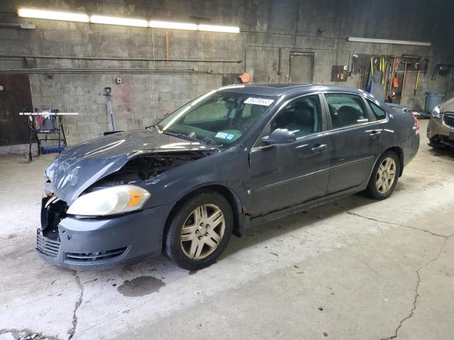 Photo 1 from auction – 2009 CHEVROLET IMPALA 1LT with VIN 2G1WT57N191323161