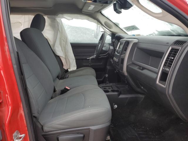 Photo 7 from auction – 2014 RAM 2500 ST with VIN 3C6UR5CL1EG244583