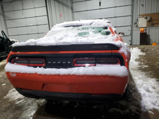Photo 6 from auction – 2023 DODGE CHALLENGER with VIN 2C3CDZBT2PH668440