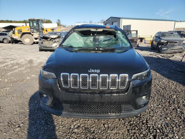 Photo 5 from auction – 2019 JEEP CHEROKEE L with VIN 1C4PJMLN3KD257322