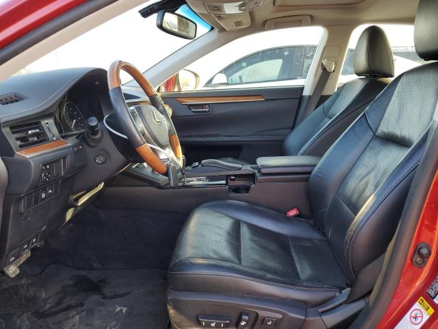 Photo 7 from auction – 2013 LEXUS ES 300H with VIN JTHBW1GG5D2008667