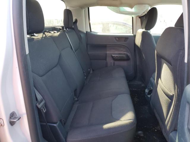 Photo 10 from auction – 2022 FORD MAVERICK X with VIN 3FTTW8E38NRA16693