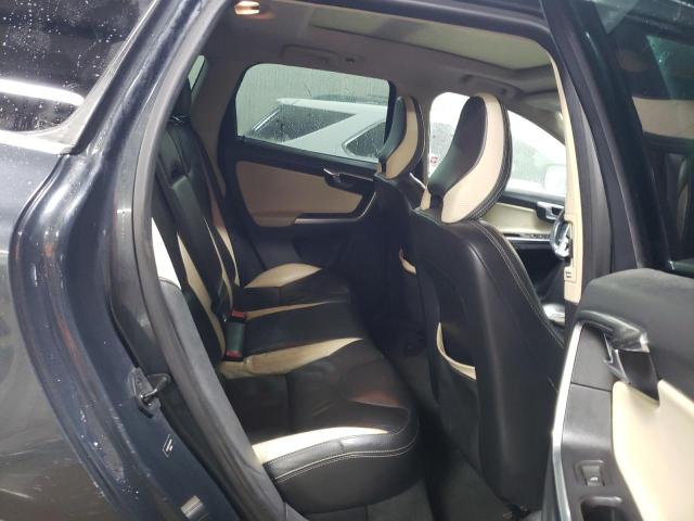 Photo 10 from auction – 2012 VOLVO XC60 T6 with VIN YV4902DZ7C2296376