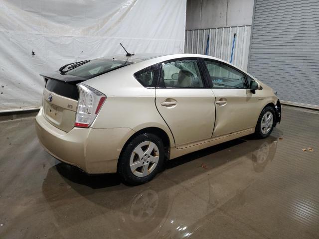 Photo 3 from auction – 2010 TOYOTA PRIUS with VIN JTDKN3DU0A0241549
