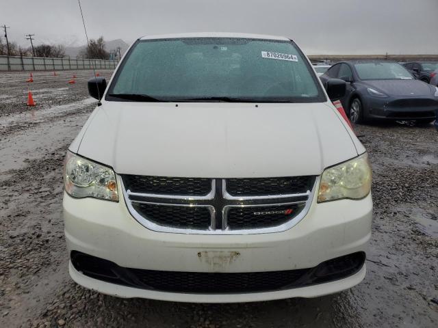 صورة رقم 5 من المزاد - 2013 DODGE GRAND CARA مع VIN 2C4RDGBG0DR649503