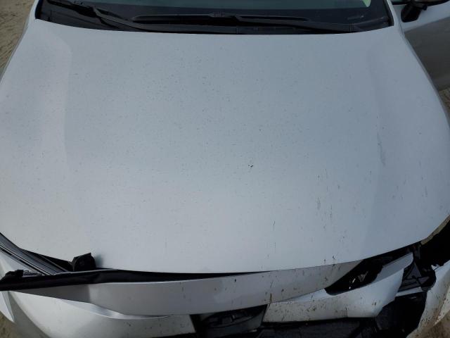 Photo 11 from auction – 2025 TOYOTA COROLLA LE with VIN 5YFB4MDE1SP232867