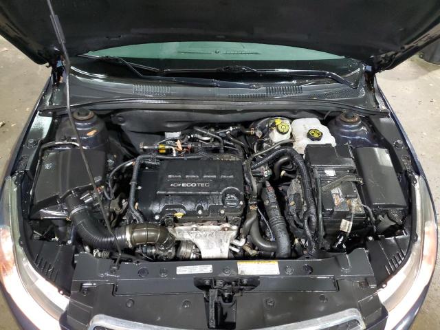 Photo 11 from auction – 2014 CHEVROLET CRUZE LT with VIN 1G1PC5SB3E7447530