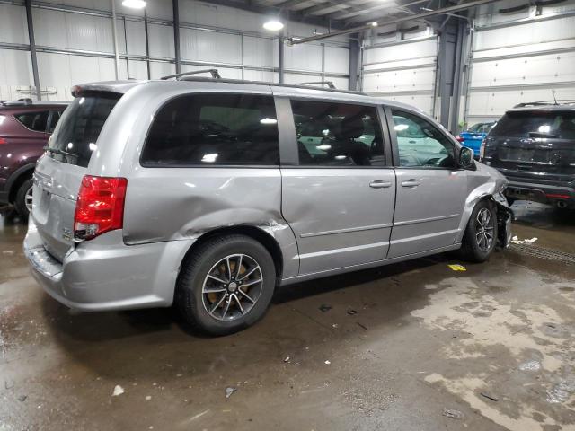 Photo 3 from auction – 2016 DODGE GRAND CARA with VIN 2C4RDGEG8GR380036