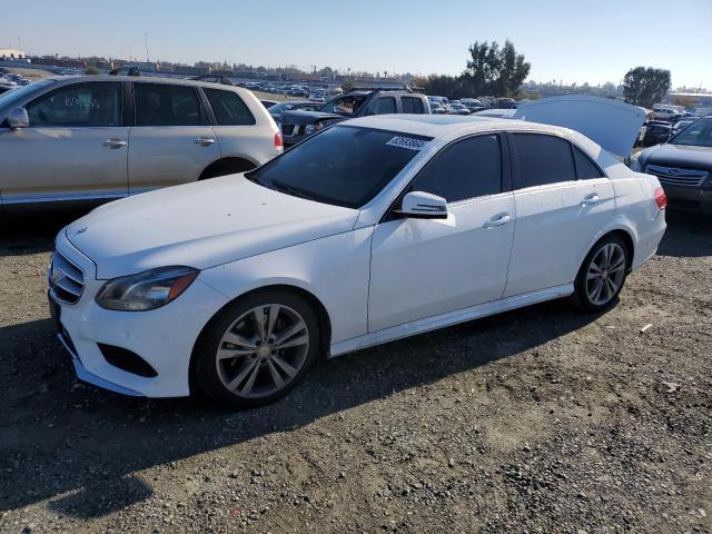 MERCEDES-BENZ E 350 2014 with VIN WDDHF5KBXEA971494 - Photo from auction
