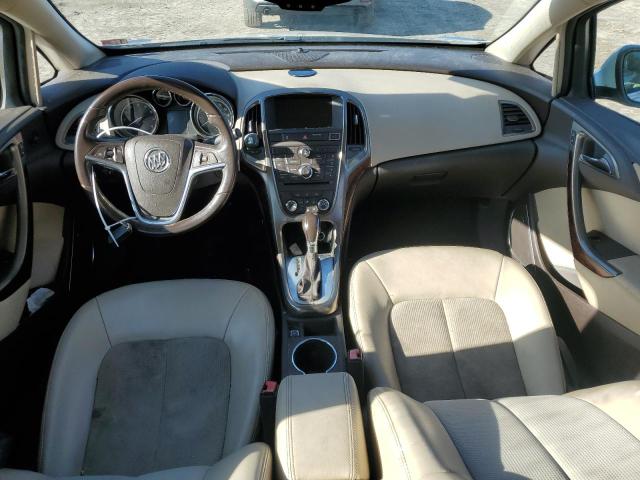 Photo 8 from auction – 2013 BUICK VERANO CON with VIN 1G4PR5SK9D4125041