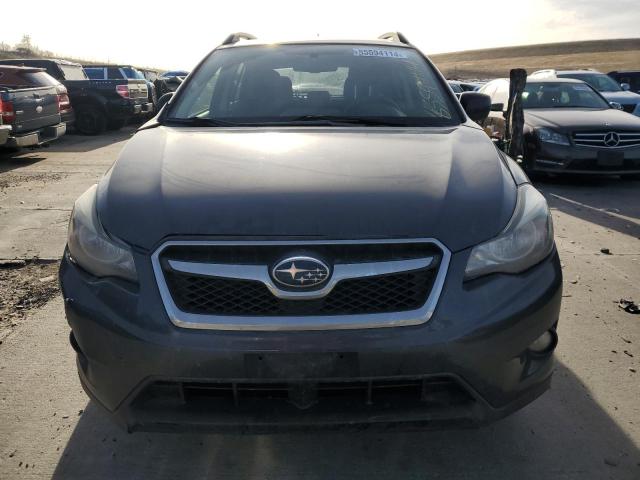 Photo 5 from auction – 2013 SUBARU XV CROSSTR with VIN JF2GPAVC0D2852802
