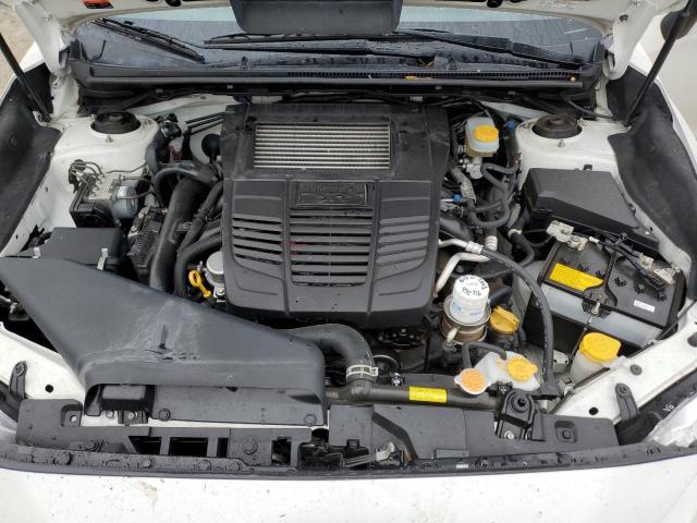 Photo 11 from auction – 2020 SUBARU WRX with VIN JF1VA1A63L9821997
