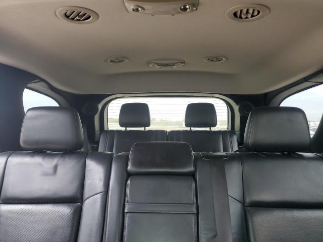 Photo 10 from auction – 2015 DODGE DURANGO CI with VIN 1C4RDHEG8FC101066