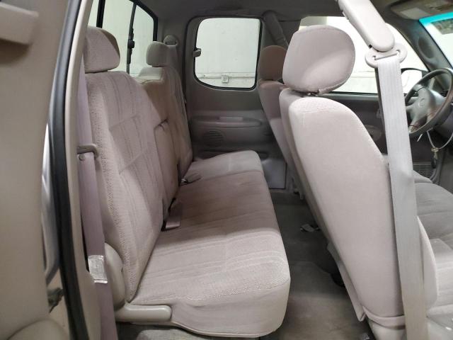 Photo 10 from auction – 2002 TOYOTA TUNDRA ACC with VIN 5TBBT44172S311380