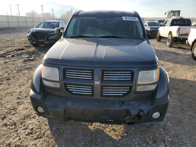 Photo 5 from auction – 2011 DODGE NITRO SXT with VIN 1D4PU5GK8BW532378