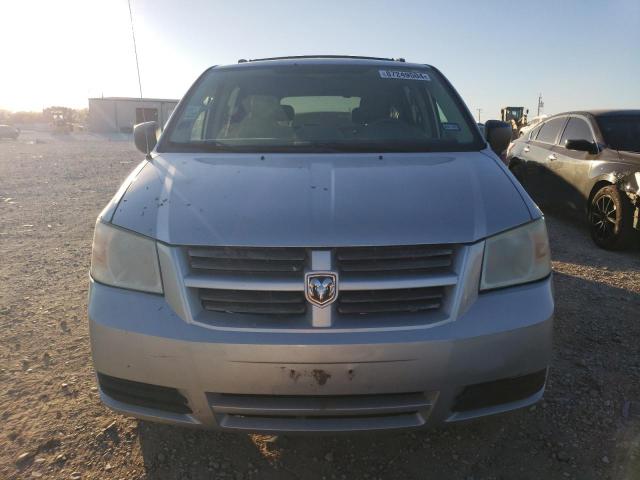 Photo 5 from auction – 2008 DODGE GRAND CARA with VIN 1D8HN44H38B153100
