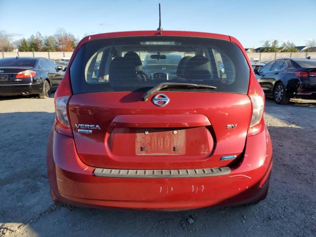 Photo 6 from auction – 2015 NISSAN VERSA NOTE with VIN 3N1CE2CP1FL399504