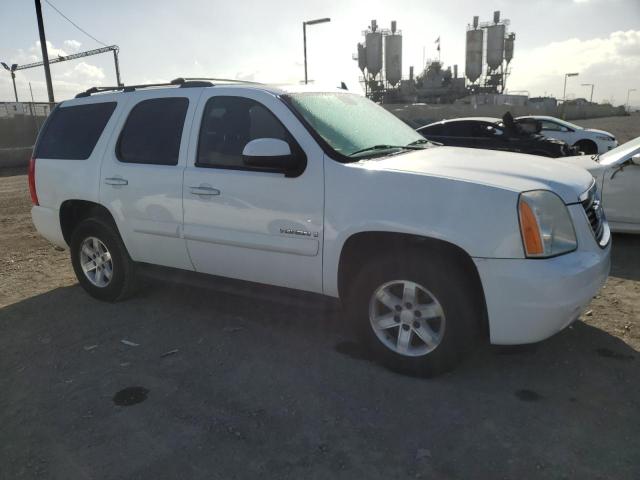 Photo 4 from auction – 2009 GMC YUKON SLE with VIN 1GKFC23069R184401